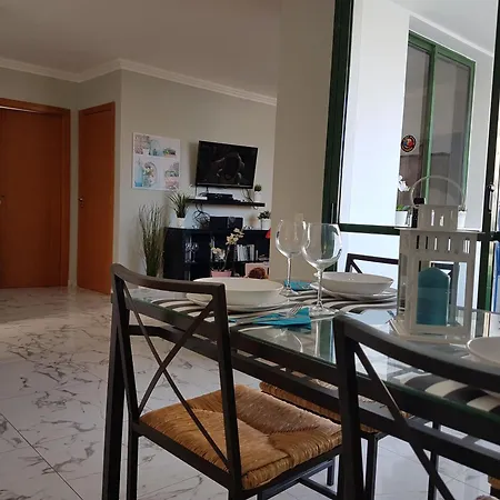 Casa Palmera Mit Beheiztem Pool Плая-де-лас-Америкас
