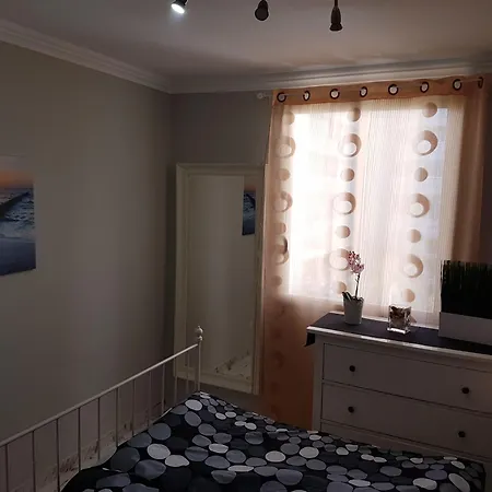 아파트 Casa Palmera Mit Beheiztem Pool *