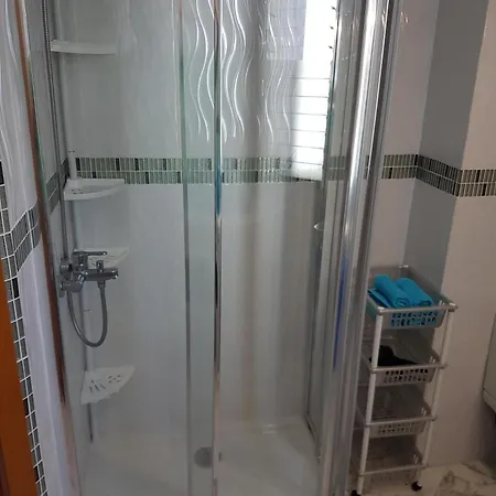 Apartment Casa Palmera Mit Beheiztem Pool