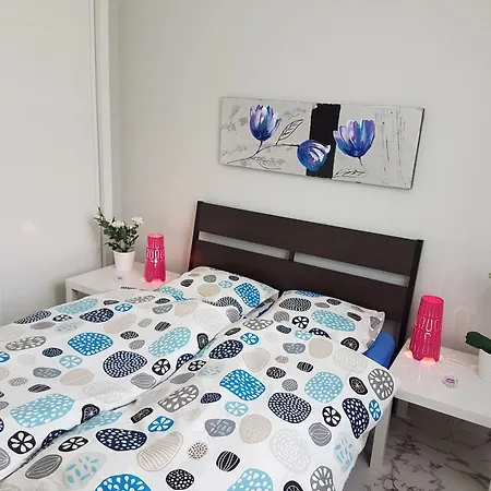 Casa Palmera Mit Beheiztem Pool Apartment Playa de las Americas (Tenerife)