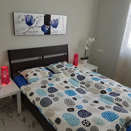 Casa Palmera Mit Beheiztem Pool Playa de las Americas (Tenerife)